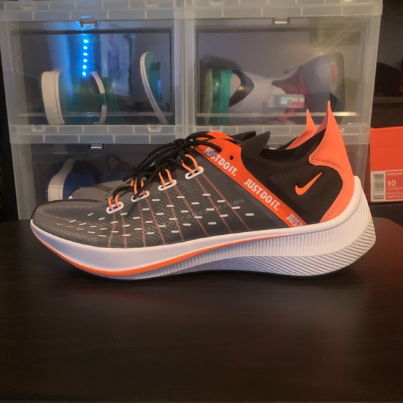 Nike Other - Nike Exp- X14 SE “Just Do It” AO3095 001